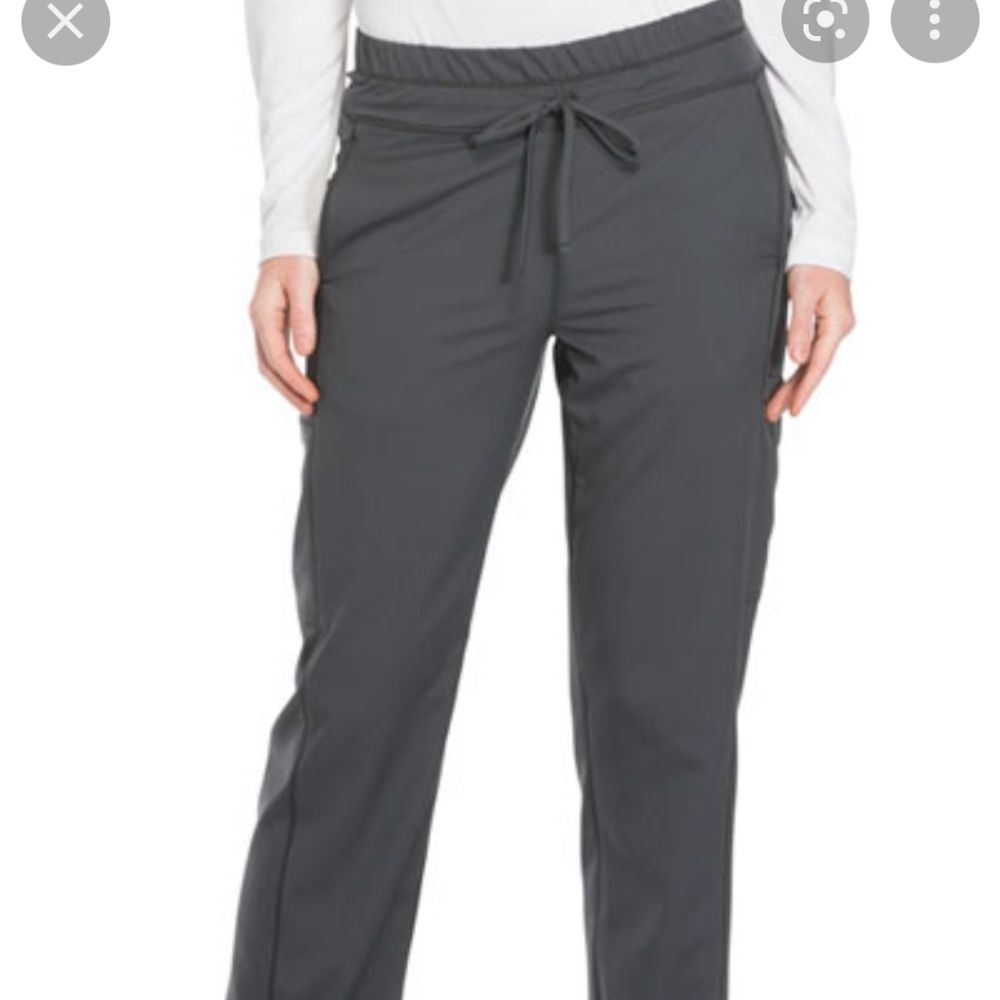 Dickies Dynamix Scrub Bottoms